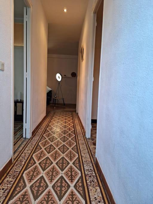 Self Contained City Apartment Perpignan Ngoại thất bức ảnh