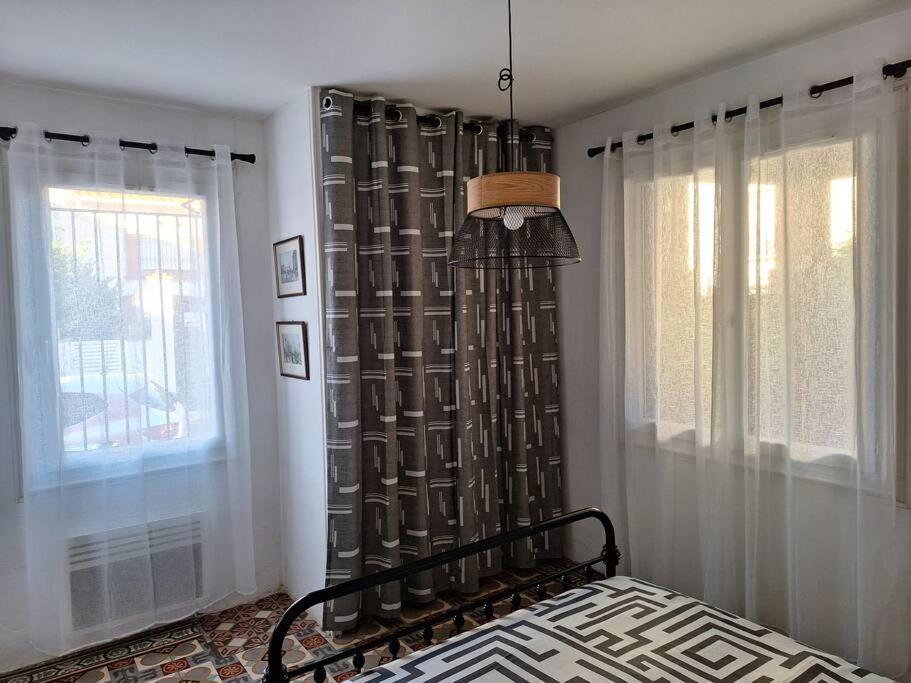 Self Contained City Apartment Perpignan Ngoại thất bức ảnh